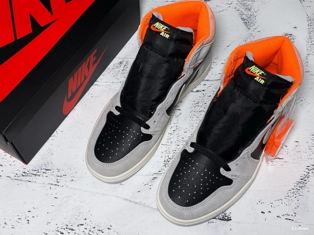 Cheap Retro Air Grey 555088-018 1 High Neutral Jordan OG 0818